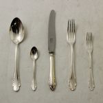 930 9596 CUTLERY SET